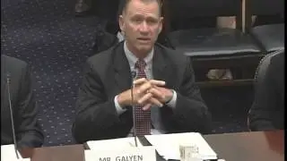 Subcommittee Hearing: China's Monopoly on Rare Earths: Implications for U.S. Foreign...