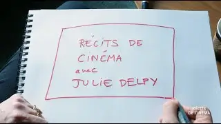 FOCUS CINEMANIA 2024 / Entretien avec Julie Delpy (