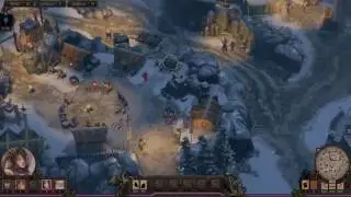 Shadow Tactics Ch12: Myogi Pass (12:17)
