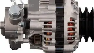 L200 e seu problema crônico de alternador, mas salvo por um voltímetro de R$ 30,00