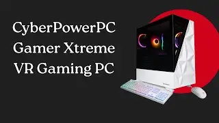 Prebuilt Gaming PC with RTX 5060 Ti Worth It | CyberPowerPC Short Review