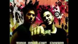 02. Kerim & Frekans & Yunus Emre - Soguk Savas[3406 Project]