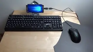 Windows 10 Samsung Galaxy S6 Edge Plus Moonlight Streaming!
