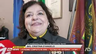 A3 NEWS PRIMA EDIZIONE | 29/12/2025