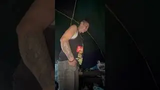 🎥Boston pushed the homeless off Mass Ave&hellip;they&rsquo;re forced to live hidden in the woods. 🌲💔