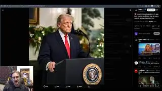 Президент Трамп ОБЯЗАТЕЛЬНО раскроет информацию об НЛО &mdash; Лара Трамп подтверждает свои слова!