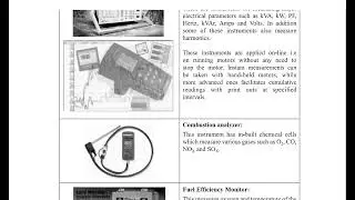 ENERGY AUDIT INSTRUMENT #ADUIT #INSTRUMENT #ENERGYMANAGMENT