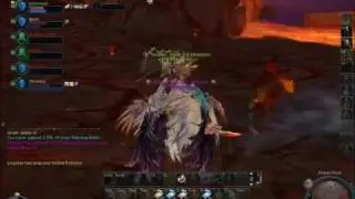 Infinite Aion lvl 45 Templar pvp (Extheleon) Vol.2