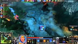 joinDota League: TITAN v. MITH Game 2 (Asia 1 Division) w/ Metamorphosis