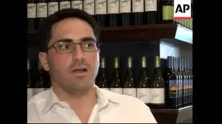 Wine companies use unusual names in the latest marketing bid