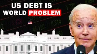 Global Recession, If US Default On Its National Debt