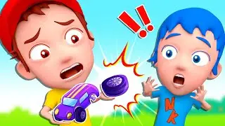 Don't Break Toys Song + More Best Songs and Nursery Rhymes
