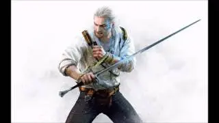 The Witcher 3: Hearts of Stone OST-