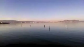Coyote point park