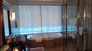 The Prince Park Tower Tokyo, Tower View Suite Bathroom