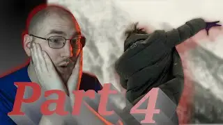 Quadeca Swallowed The Key is just an interlude? - From Me To You Album Reaction - Part 4