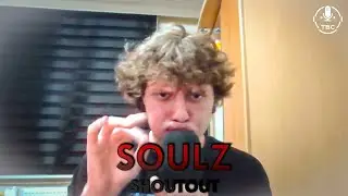 SOULZ | TBT23 CHAMPION | Turkish Beatbox Community Shoutout |