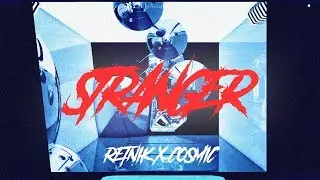 [FREE] HARD FUTURE TYPE BEAT 'STRANGER' Fat Southside Type Beat  | COSMIC x Retnik Beats
