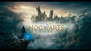 🔥❤️hogwarts laegacy🔥❤️