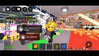 Steal a brainrot admin abuse!!! #roblox #fun #funny #english #funshorts #stealabrainrot #adminabuse