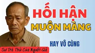 Con Trai Bất Hiếu Chối Bỏ Cha Mẹ ： ＂CON KHÔNG CÒN NGƯỜI THÂN!＂   Cái Kết Khiến Triệu Người Rơi