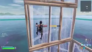 Loop Directional Side Jump