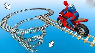 الرجل العنكبوت انقاذ باتمان Spider-Man Rescue batman vs iron man vs venom funny Game GTA 5 superhero