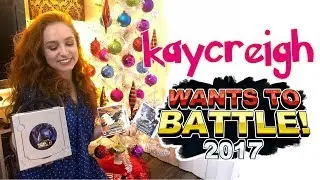 kaycreigh Wants To Battle Tag 2017
