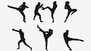 Body Sound Effect (Hand Whoosh Punch & Body Fall & Footsteps) 