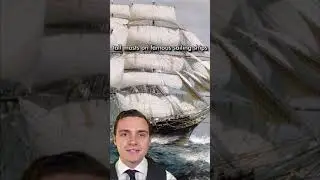 Why did the Titanic have masts? | Oceanliner Designs Shorts