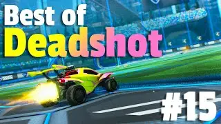 BEST OF DEADSHOT (BEST SIDEWALLS, NO FLIPS, QUAD RESETS)