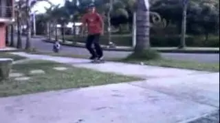 skate la estrella