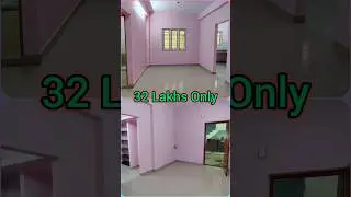 52% UDS | 1 BHK RESALE flat for sale in Chennai | Kovilambakkam (near Medavakkam) | @eshaahomes