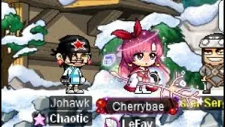Maplestory Era 1: Episode 6