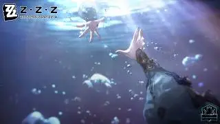 Silent Hill: ZZZ | Memories of Dreams Bygone | ZZZ 2.3 Full Playthrough JPN Dub