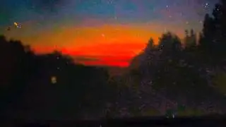 Cruising Through The Night - Gordon Falt