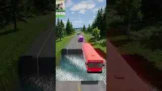 #BeamNGrealisticphysics #BeamNGchallenges #beamngshorts #BeamNGcarjumps #BeamNG crashes #gamer