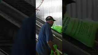 Manual Bagging Machine