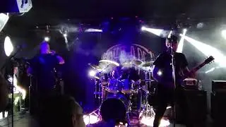 Austere -  Cold Cerecloth (Live @ Mixtape 5 - 26.09.2024)