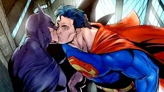 20 Unknown Facts About Superman