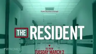 THE RESIDENT 4x07 - HERO MOMENT