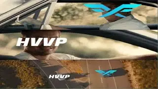 Alpha7 преследует Hvvp по всюду