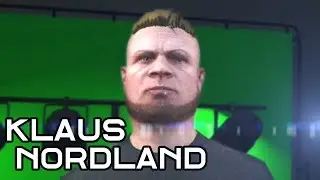 KLAUS NORDLAND - GTA Roleplay (Amestris) | Ranzratte