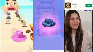 📌Satisfying Mobile Game: Ball Run 2048, Gun Run, Marble Run, Twerk Race 3D, Extra Hot Chili...