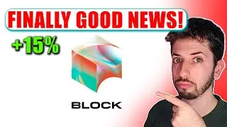 Block Stock Earnings Report: Management Finally Turned A Corner | SQ Q3 Earnings Analysis