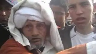 سكان اولاد حميد يشتكون من الترامي على الاملاكهم السلالية