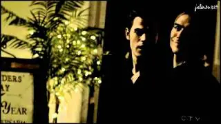 Blair & Damon | you'll find a way