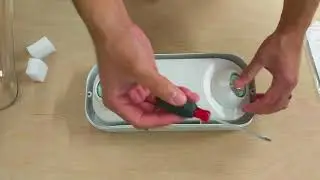 EL-WETMR16 - Wet Location Rated Emergency Light
