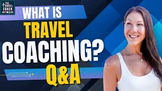What is Travel Coaching? Launch Your Dream Career as a Travel Coach in 2025