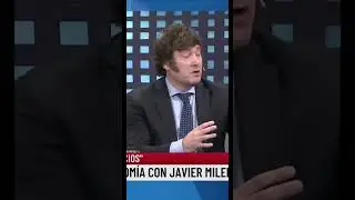 Javier Milei 